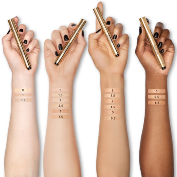 Touche Eclat Illuminating Highlighter Pen YSL Beauty Australia